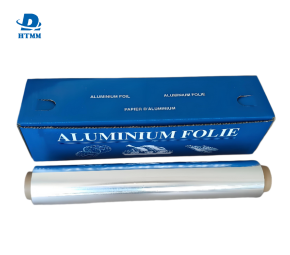 Extra Heavy-Duty Aluminum Foil Roll